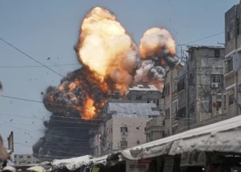 El Gobierno recomendó evitar viajes a Medio Oriente por el conflicto entre Irán e Israel