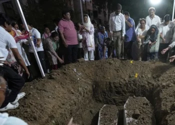 Asciende a 279 la cifra de muertos en el accidente del avión de Air India