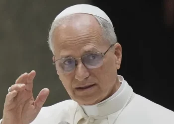 El papa León XIV realizó llamado para la paz en Oriente Medio, Ucrania y en otros conflictos