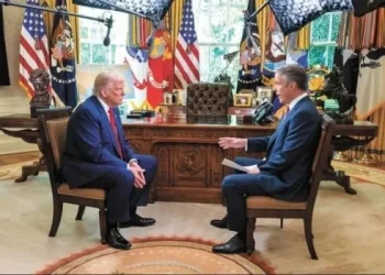 Trump evalúa una posible intervención de Estados Unidos en el conflicto entre Irán e Israel