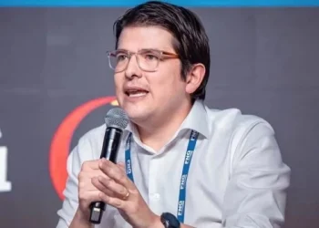 Se agrava el estado de salud de senador colombiano Uribe Turbay
