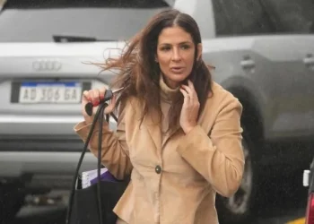 Se confirmó la fecha para el jury de enjuiciamiento a la jueza Julieta Makintach