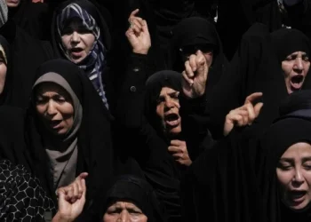 Las opciones que tiene Irán para responder al ataque de Estados Unidos