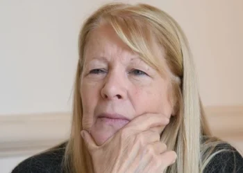 Para Stolbizer, Cristina Kirchner “está construyendo un mito desde su prisión domiciliaria”