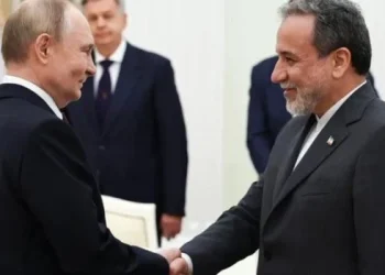 Putin se reunió con el enviado del líder supremo de Irán en Moscú: «El diálogo continuará»