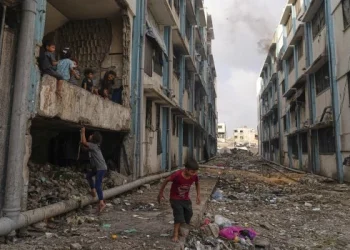 Trump afirma que Israel e Irán han acordado un «alto al fuego total y completo»