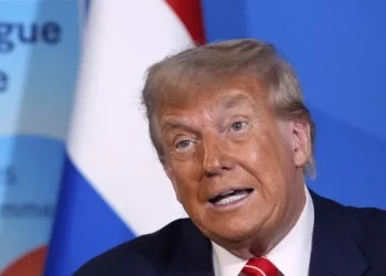 Trump aseguró que volverá a atacar a Irán si reconstruye sus instalaciones nucleares