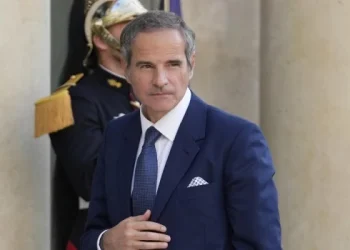 Grossi dice que “Irán tenía material suficiente”, pero no llegó a producir “el arma nuclear”