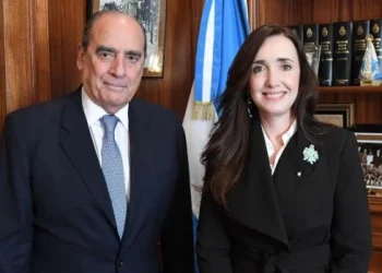 Villarruel oficializó la citación a Francos para el próximo miércoles a las 11