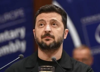 Ucrania pide más sanciones para Rusia tras un ataque aéreo masivo con cerca de 500 drones