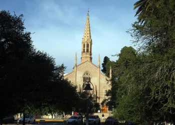 Cuando construir era un acto de generosidad: los edificios históricos que son un legado en Mendoza