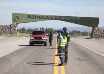 Se aprobó el acuerdo entre Provincia y Nación que incluye la reparación de la Ruta 143 entre San Rafael y Pareditas