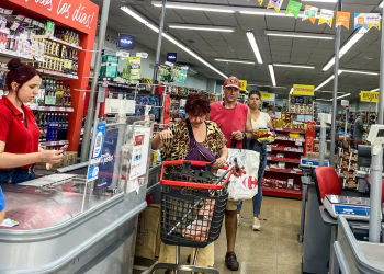 Cambia el IVA en supermercados: quiénes quedarán exentos del régimen de percepción del impuesto