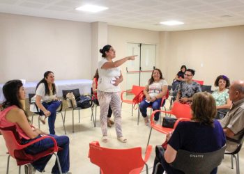 El Hospital Schestakow y un taller para aprender a manejar la ansiedad y ataques de pánico