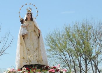 Campaña solidaria para pintar la capilla “Nuestra Señora de la Carrodilla”