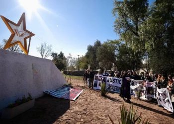 A 8 años de la “Tragedia de la Cuesta” harán una cabalgata en homenaje a los 15 Angelitos
