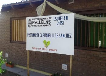 Familias de la Escuela Especial de Goudge piden mejoras urgentes para la institución