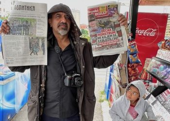 Es geógrafo, recorrió más de 160 países y llega a San Rafael con una charla abierta