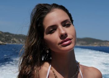 La lujosa vida de la China Suárez con Mauro Icardi: el valor de las millonarias joyas que lució en un yate en Ibiza