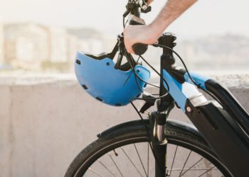 El nuevo invento que reemplaza a las bicicletas tradicionales: es ecológico, seguro y perfecto para moverse en la ciudades