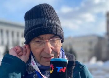 Nelson Castro recibió un ultimátum de El Trece y se espera lo peor