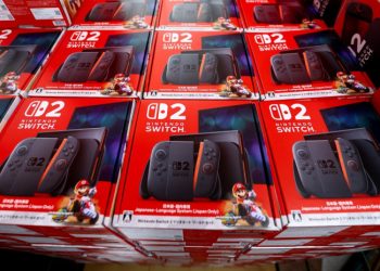 Nintendo Switch 2: cuánto cuesta y cuándo llega a la Argentina