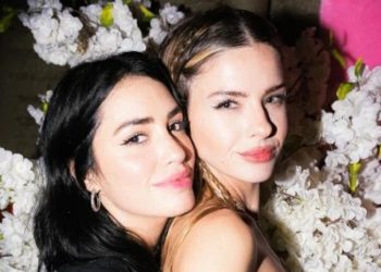 Interna entre Lali Espósito y la China Suárez: cronología del inesperado conflicto y los motivos detrás de la pelea