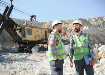 Nueva carrera en el sur provincial: la FCAI lanza la Tecnicatura en Operaciones Mineras