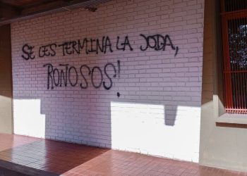 San Rafael es el tercer departamento donde se producen más “amenazas” en Mendoza