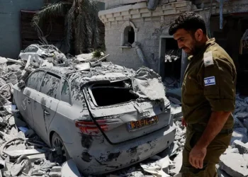 Israel e Irán aumentan la escalada de un conflicto que ya deja más de 150 muertos