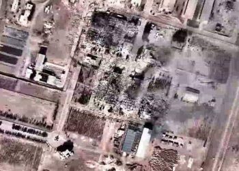 Más de 400 iraníes muertos en bombardeos israelíes