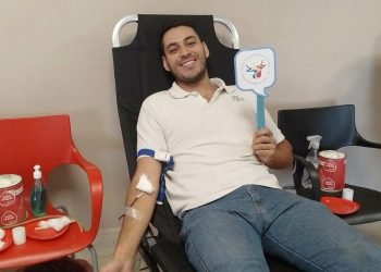 Se celebra el Día del Donante Voluntario de Sangre y habrá recolección y charlas informativas