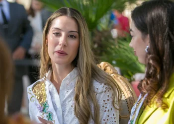 La Reina Nacional de la Vendimia ya tiene su propia botella de vino