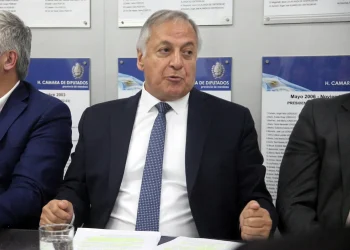 El procurador Alejandro Gullé pidió el Jury para una fiscal de Malargüe con graves acusaciones