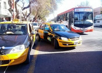 San Rafael suma 20 nuevos taxis: una inyección de licencias tras años de demora