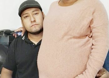 No posee obra social: sanrafaelina embarazada está en el Garrahan porque su bebé tiene un problema cardíaco