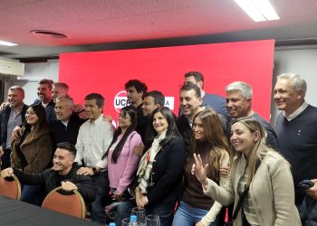 La UCR mendocina definió cómo elegirá a sus candidatos y le abre la puerta a Milei:»Tenemos muchas coincidencias» dijo Lombardi