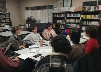 Hoy en el IPA: invitan a participar del evento “Todos los poemas, el poema”