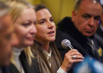 La ministra Rus aseguró que los seis detenidos por los incidentes en la Isla del Río Diamante “tienen causas acumuladas”
