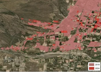 ¿Dónde eligen vivir los mendocinos? Este es el departamento con mayor crecimiento urbano