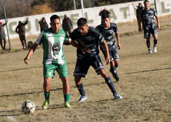 Boca busca al sanrafaelino Gastón Hernández para el Mundial de Clubes