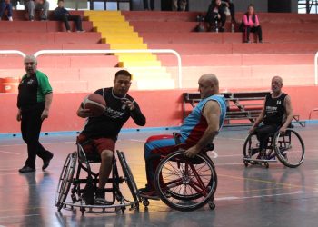 Posiciones y próxima fecha del torneo de fútbol femenino