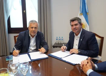 Mendoza y San Juan crearon la primera Zona de Control Unificado de Cuyo