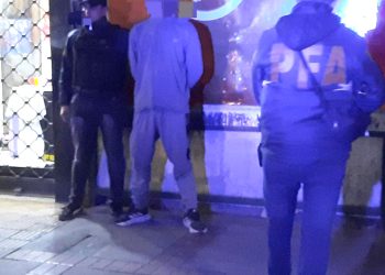 “Operación Bandera”: la Policía Federal detuvo al último implicado en una causa de narcotráfico en San Rafael
