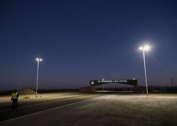 Confirman que no habrá peaje en la Ruta 143 entre San Rafael y Pareditas hasta que finalicen las obras