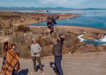 San Rafael entre los destinos más buscados para las vacaciones de invierno, según Booking.com