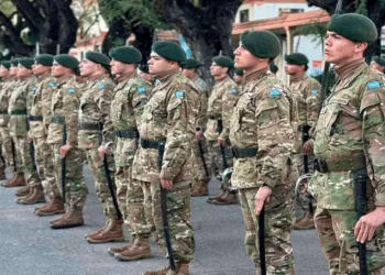 Cuánto cobrarías como soldado del Servicio Militar Voluntario en junio 2025