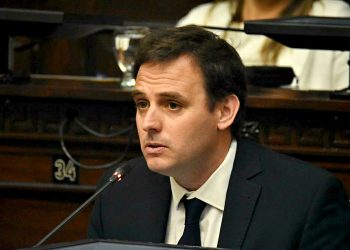 Legislador sanrafaelino asegura que con el compromiso político de las distintas esferas del gobierno mejoraría la seguridad