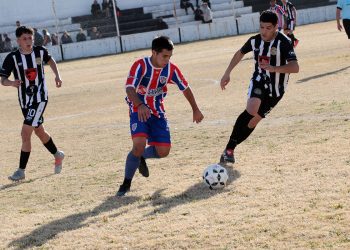 En el Tenis Club se vivió el 4º torneo de la temporada