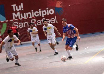 El Clásico entre Pedal-Huracán se jugará el domingo a puertas cerradas